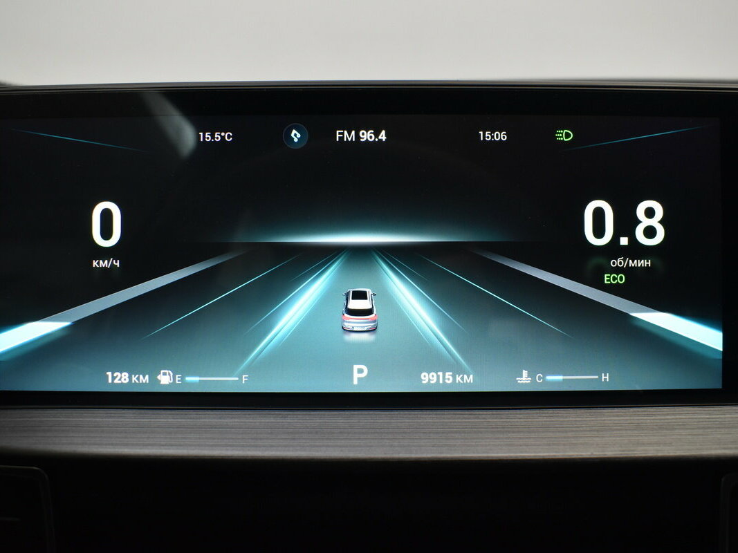 Купить Chery Tiggo 7 Pro Max I, 2023, 9 915 км, фото №6