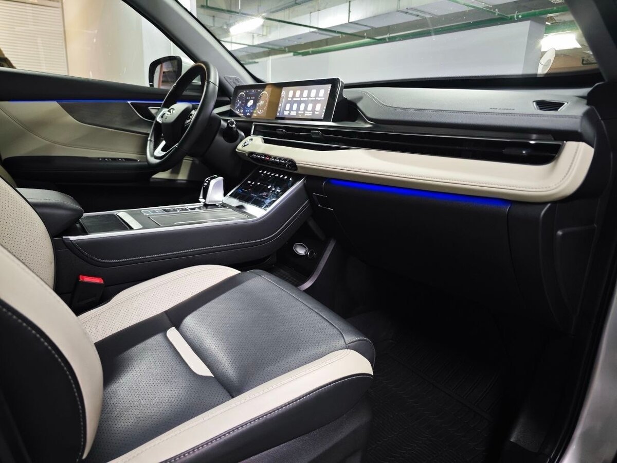 Купить Chery Tiggo 4 Pro I, 2024, 17 900 км, фото №9