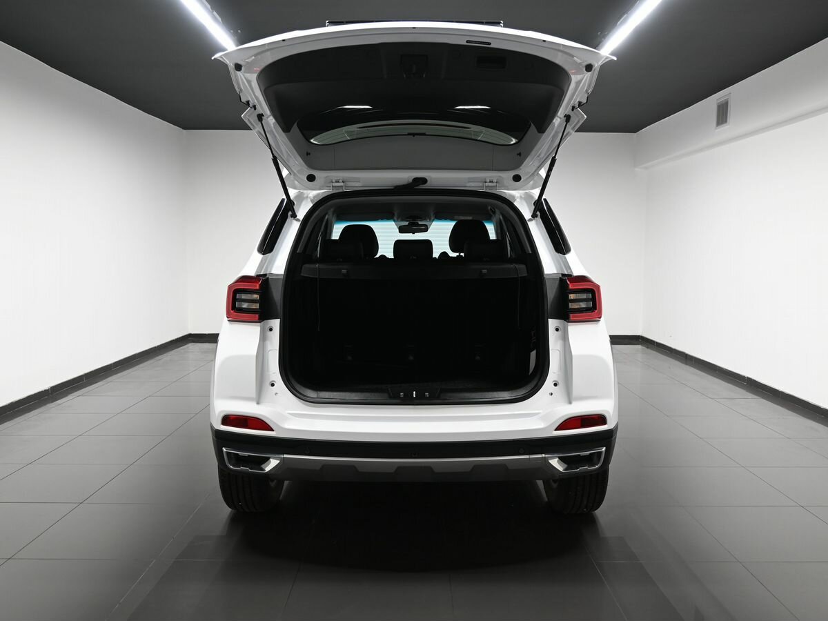 Купить Chery Tiggo 4 Pro I, 2024, 23 229 км, фото №7