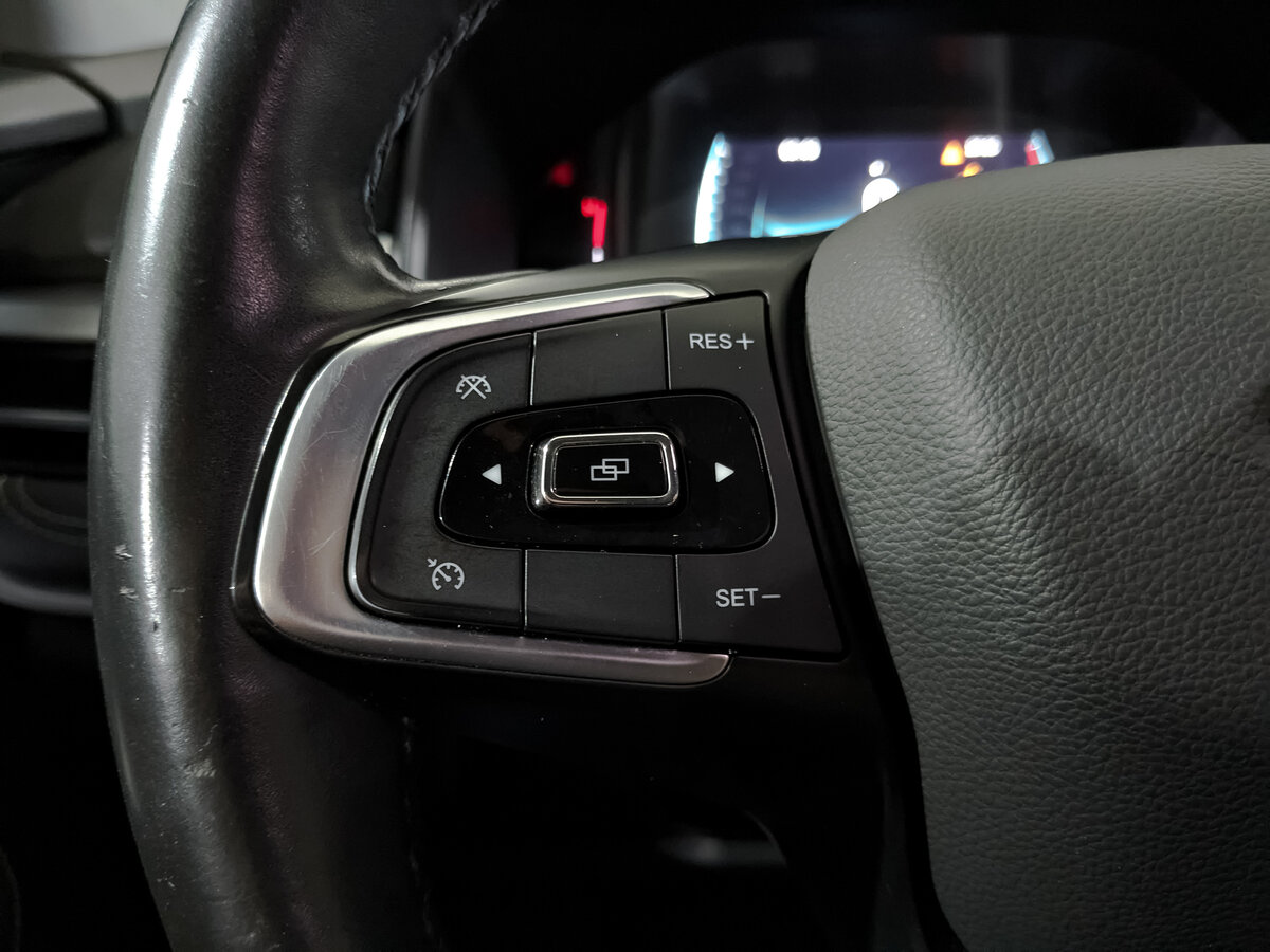 Купить Chery Tiggo 7 Pro I, 2022, 114 686 км, фото №27