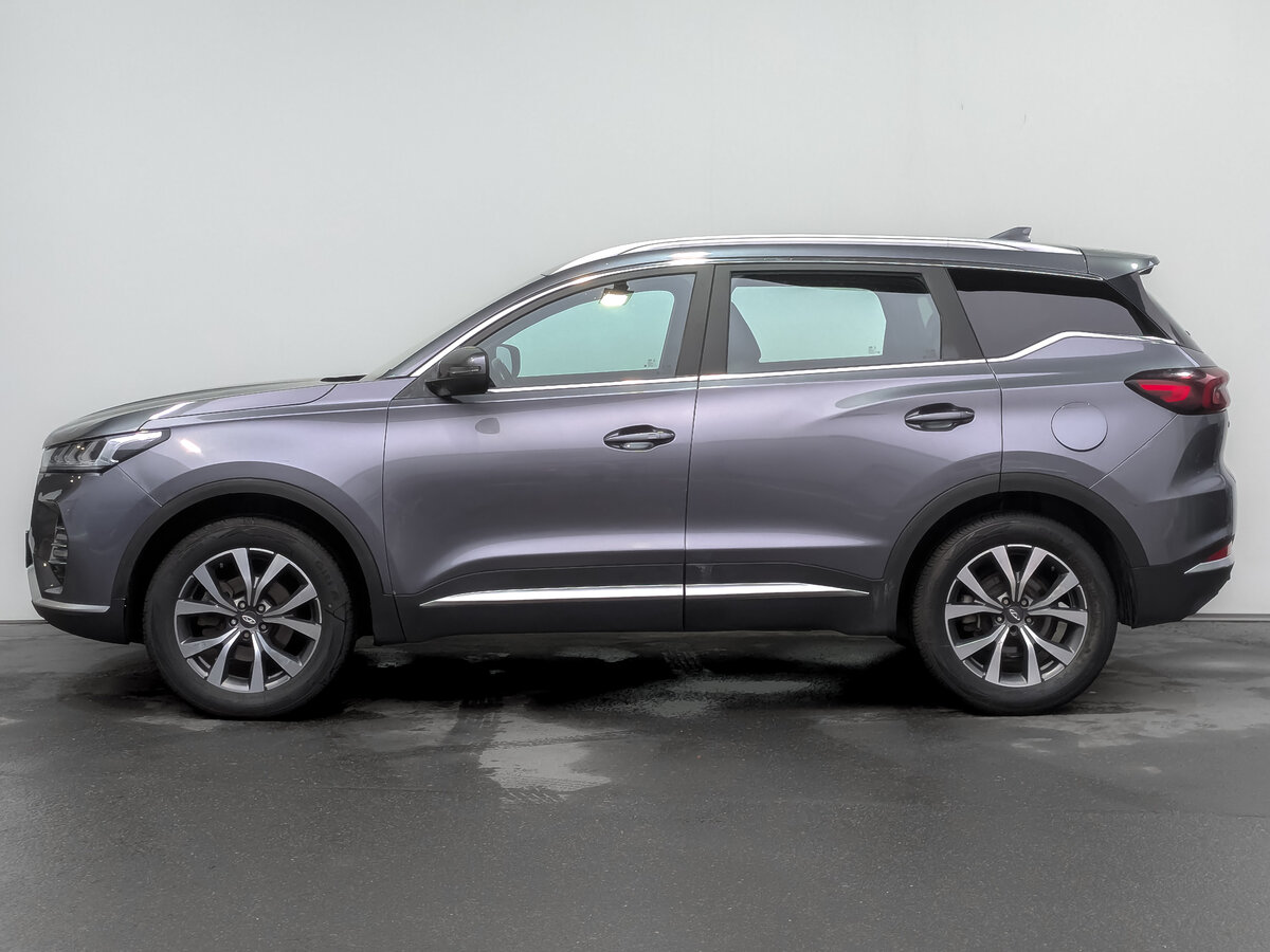 Купить Chery Tiggo 7 Pro I, 2022, 109 914 км, фото №8