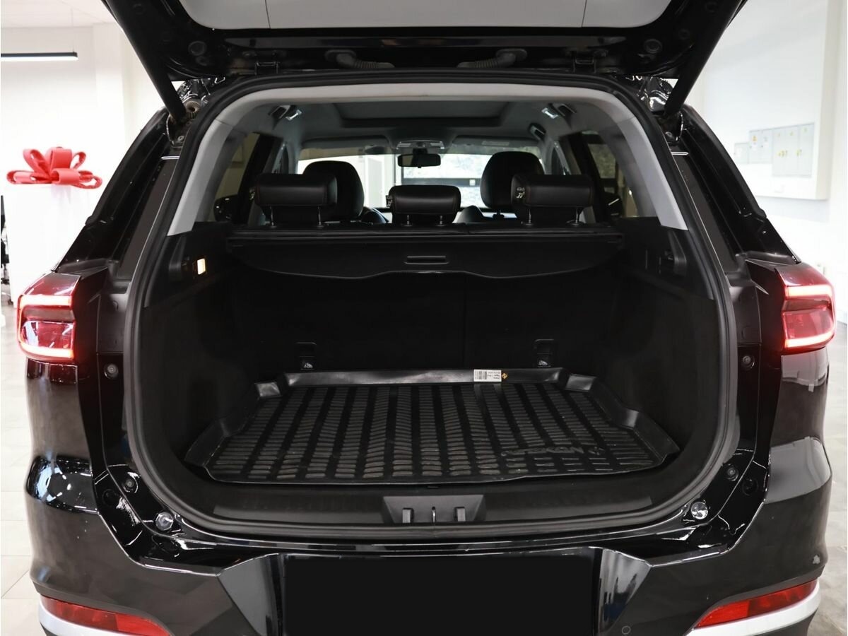 Купить Chery Tiggo 7 Pro I, 2022, 107 781 км, фото №9