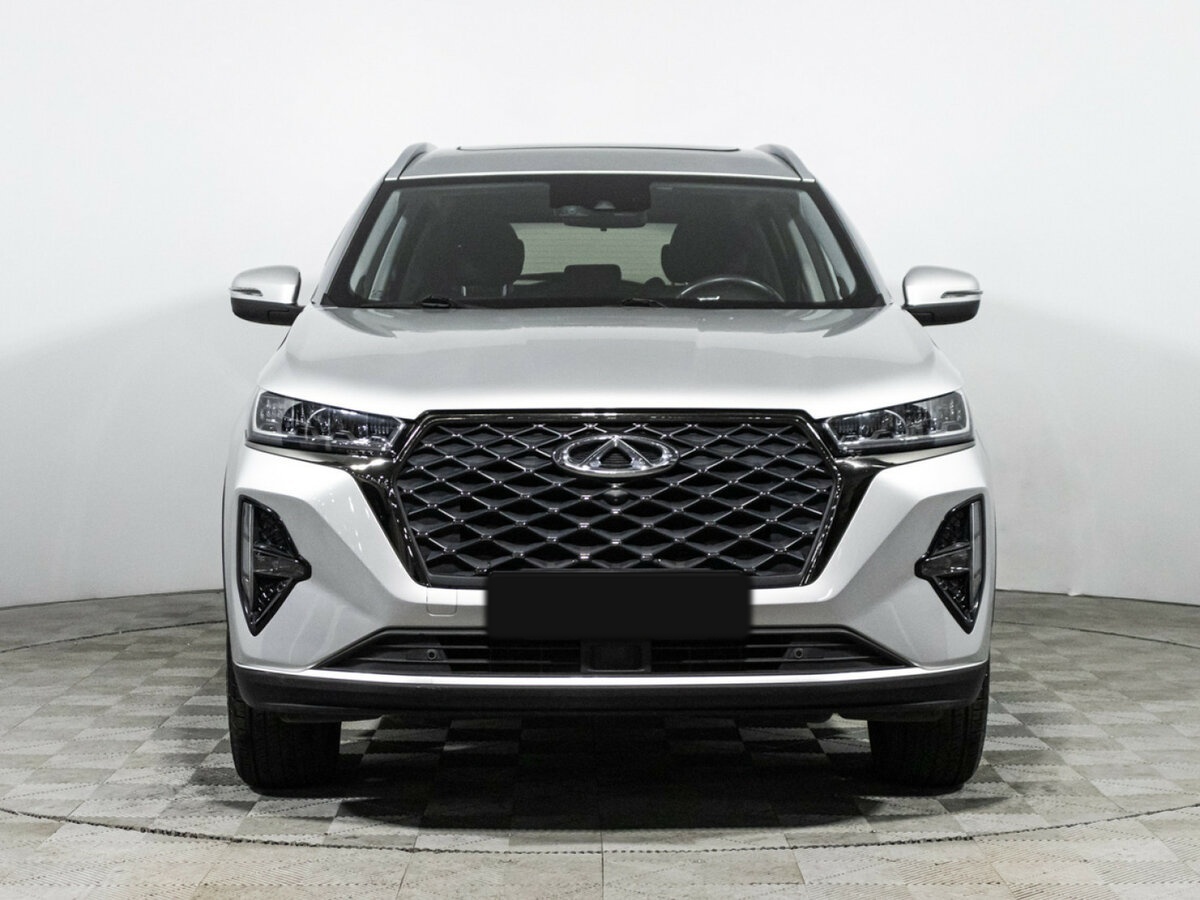 Chery Tiggo 7 Pro Max
