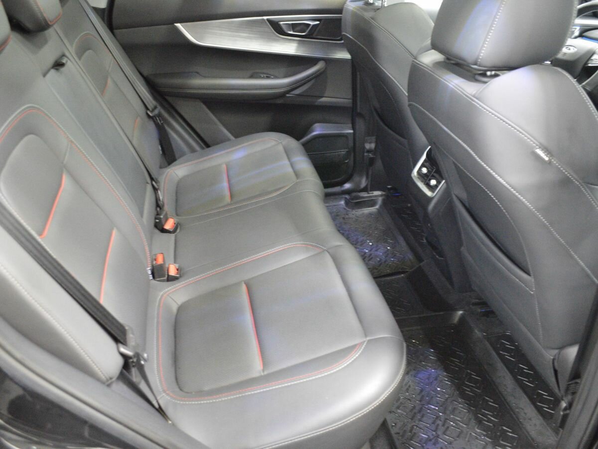 Купить Chery Tiggo 7 Pro I, 2022, 40 998 км, фото №13