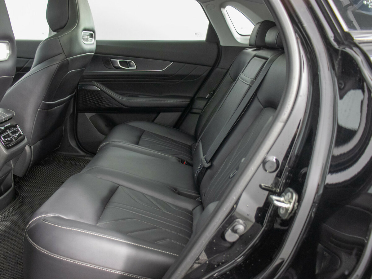 Купить Changan UNI-K, 2024, 17 915 км, фото №11