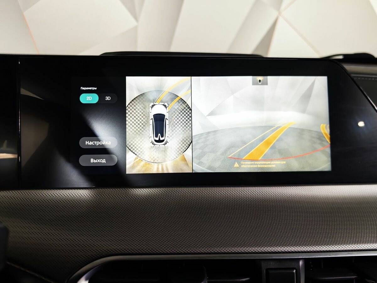 Купить Changan UNI-T I, 2023, 33 383 км, фото №15