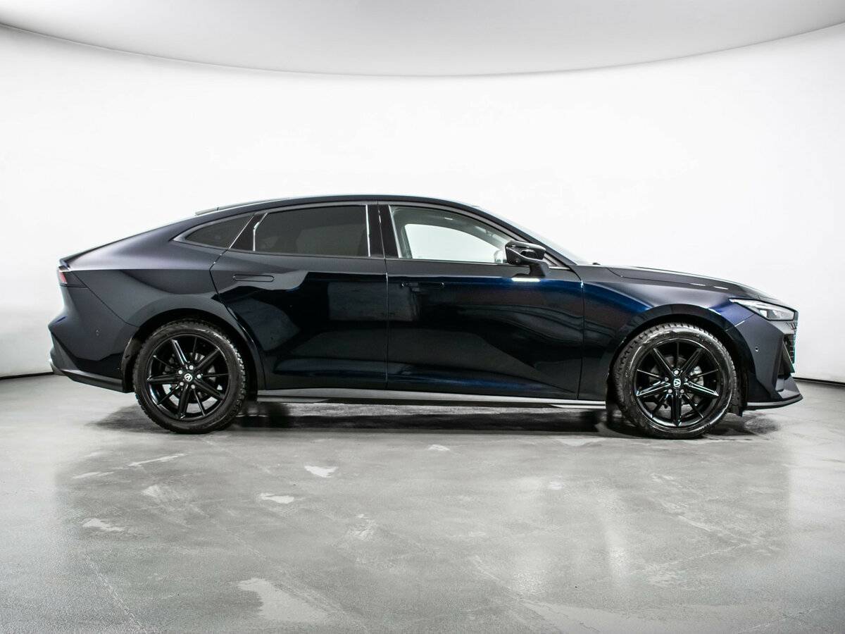 Купить Changan UNI-V I, 2023, 38 730 км, фото №4