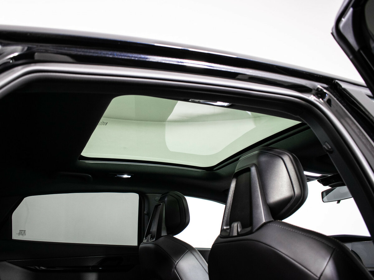 Купить Changan UNI-V I, 2023, 38 730 км, фото №10