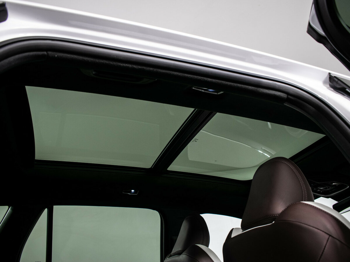 Купить Geely Monjaro I, 2023, 70 500 км, фото №11