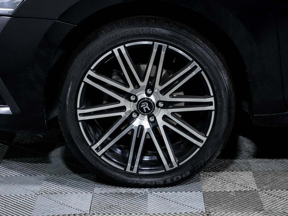 Купить Skoda Octavia IV (A8), 2020, 143 316 км, фото №12