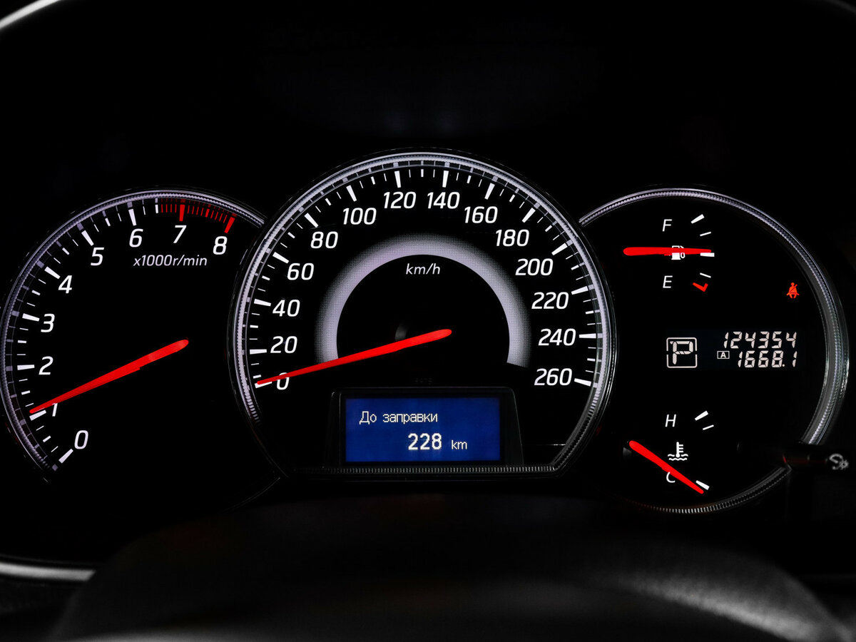 Купить Nissan Teana II Рестайлинг, 2012, 124 500 км, фото №9