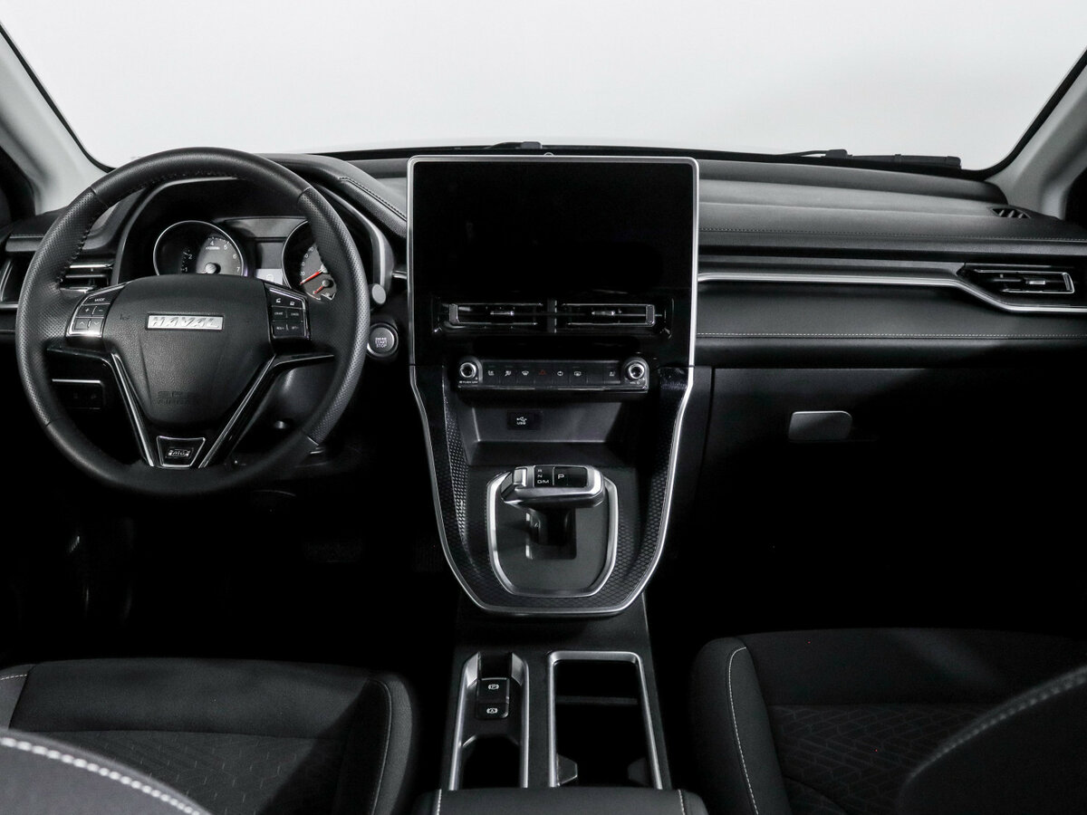Купить Haval M6 II, 2023, 20 300 км, фото №10