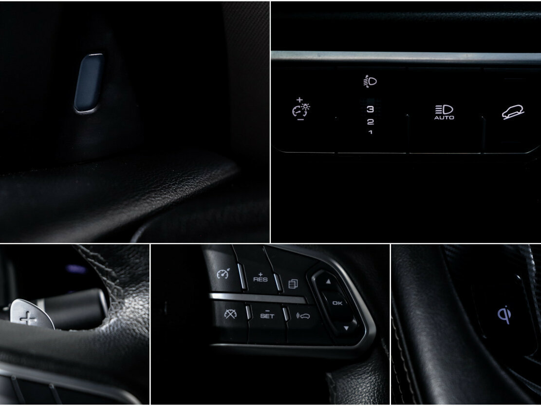 Купить Haval F7x I, 2021, 56 553 км, фото №19