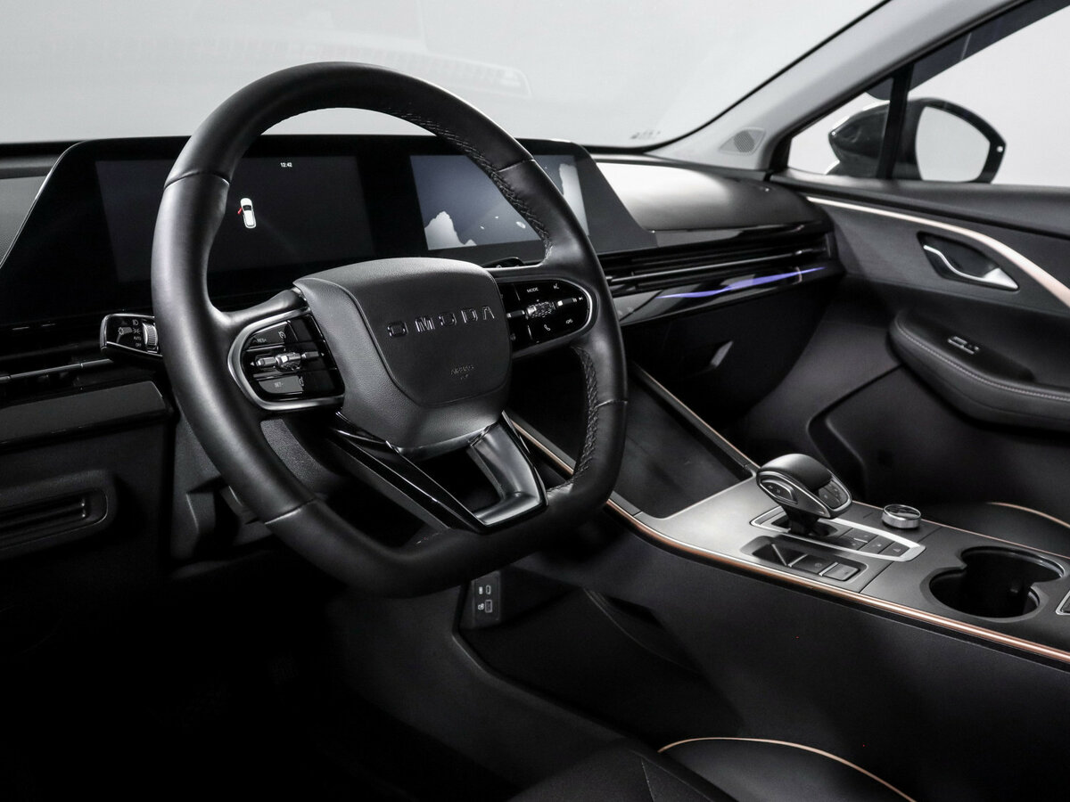 Купить Omoda C5 I, 2024, 38 000 км, фото №14