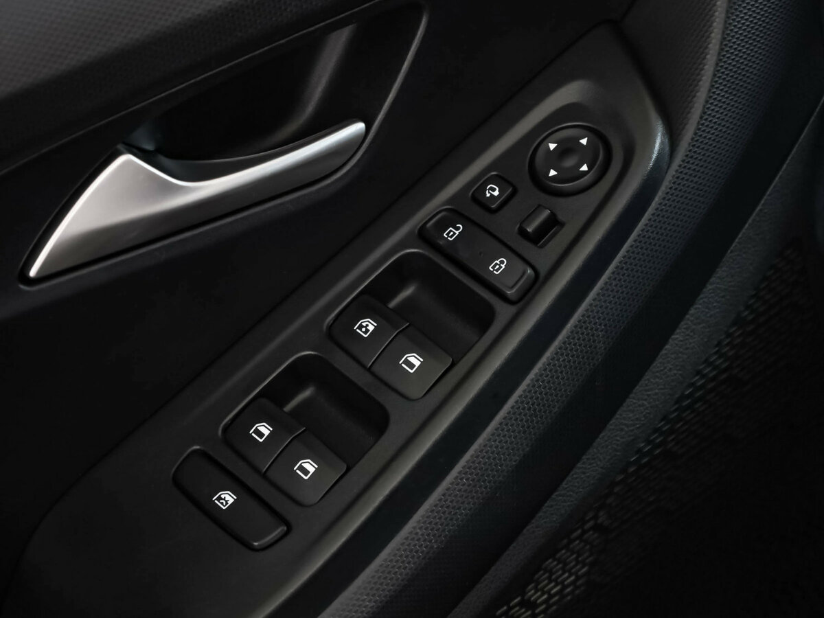 Купить Hyundai Creta II, 2021, 79 516 км, фото №13