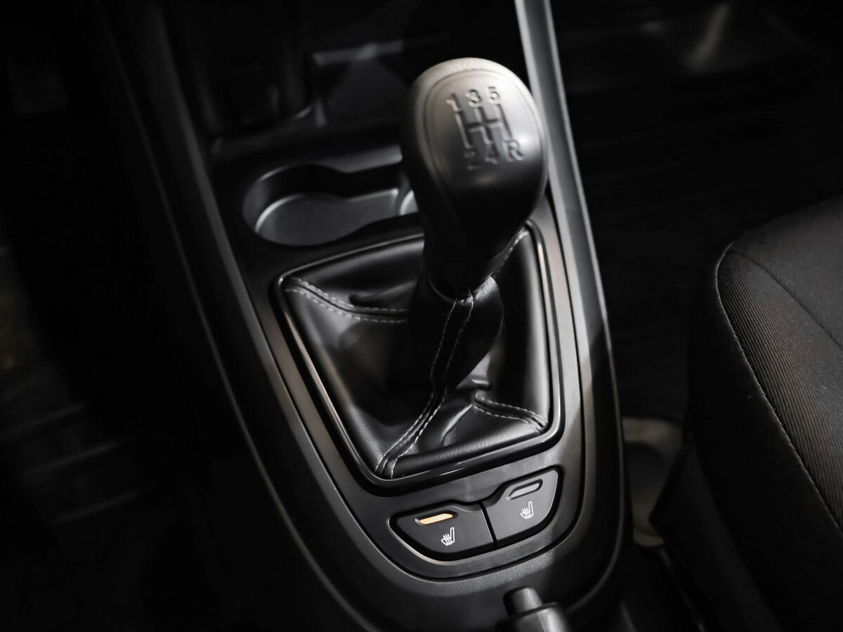 Купить Lada (ВАЗ) Vesta I, 2018, 22 765 км, фото №15