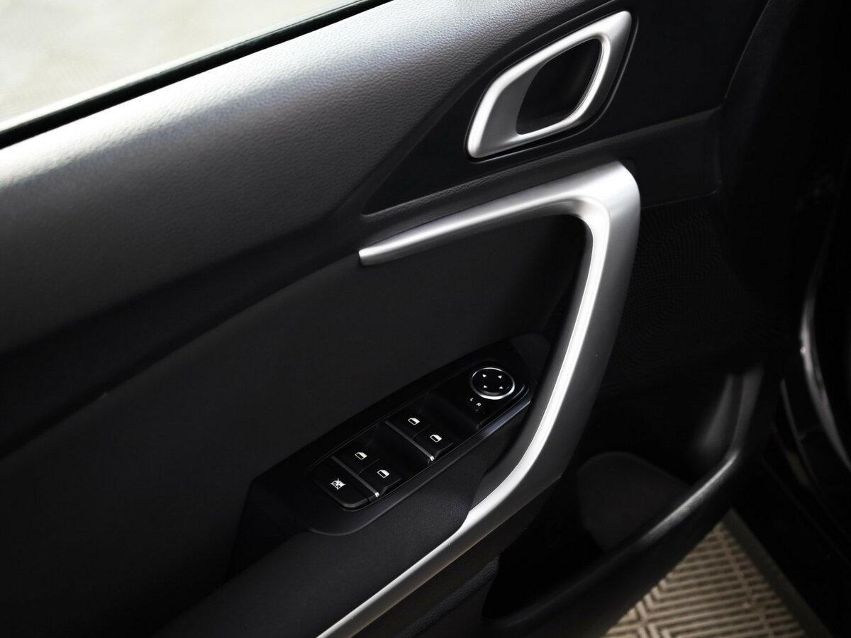 Купить Kia Ceed III, 2020, 54 188 км, фото №12