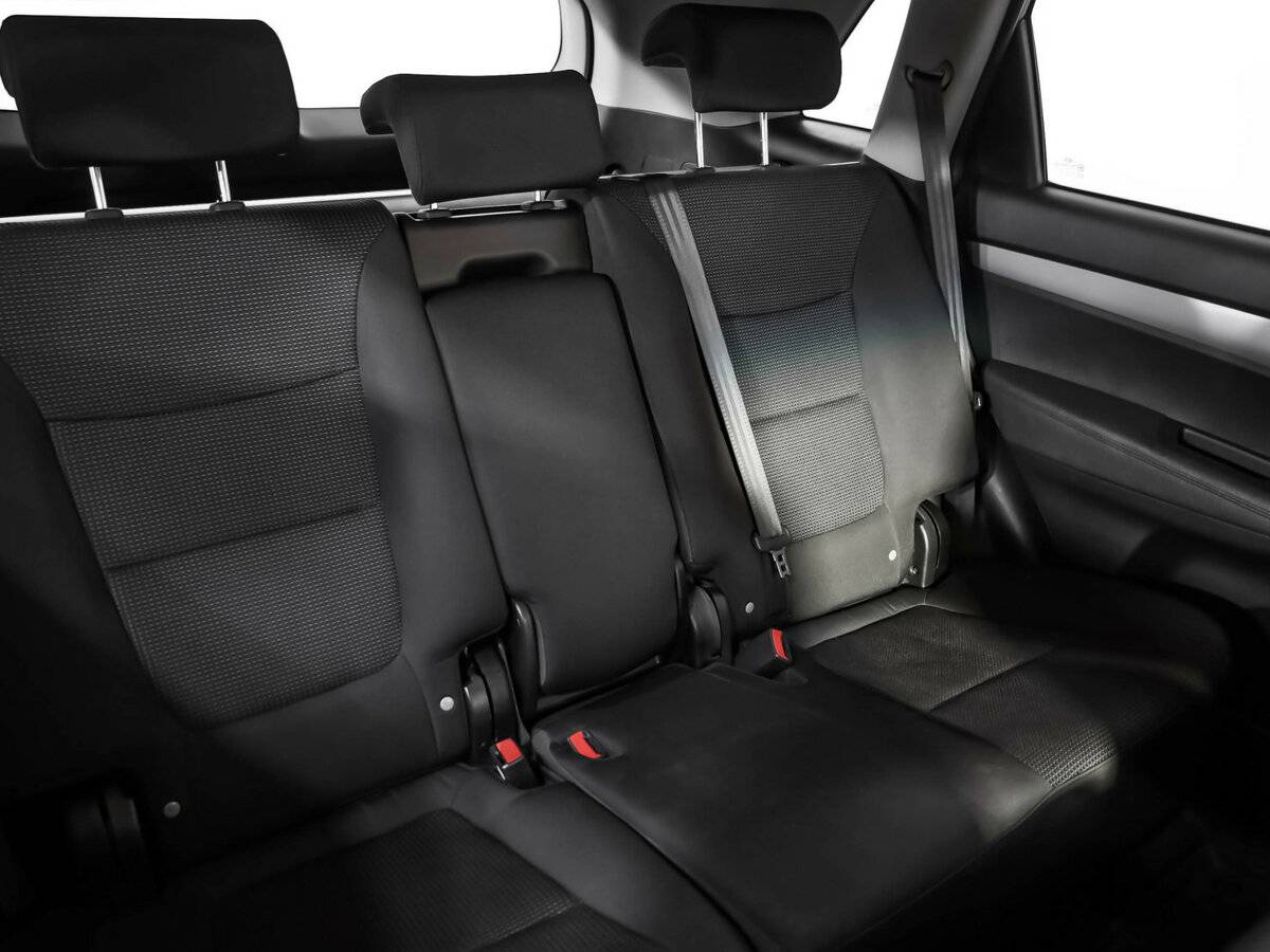 Купить Kia Sorento II Рестайлинг, 2013, 191 574 км, фото №20