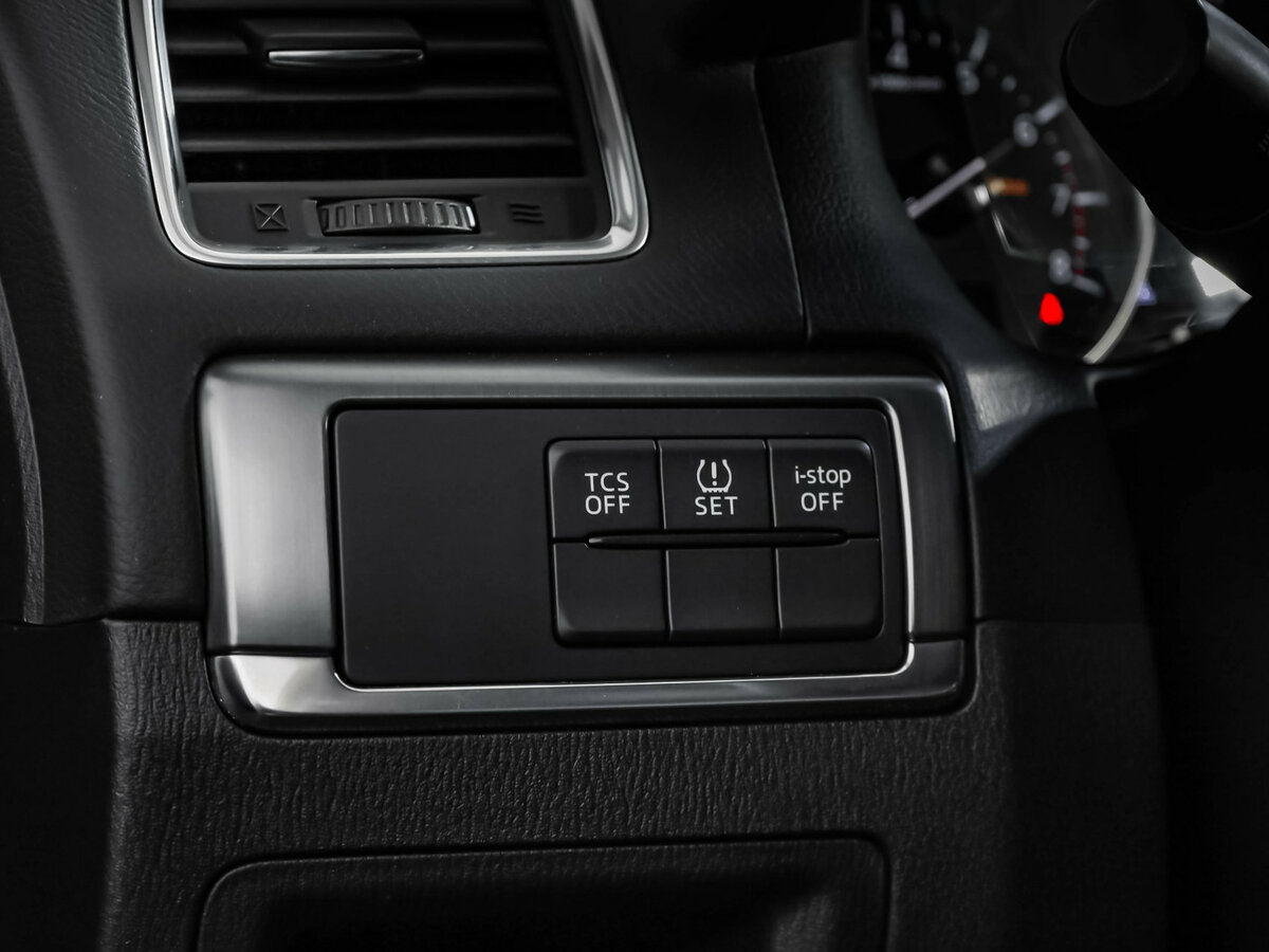 Купить Mazda CX-5 I Рестайлинг, 2017, 136 040 км, фото №11