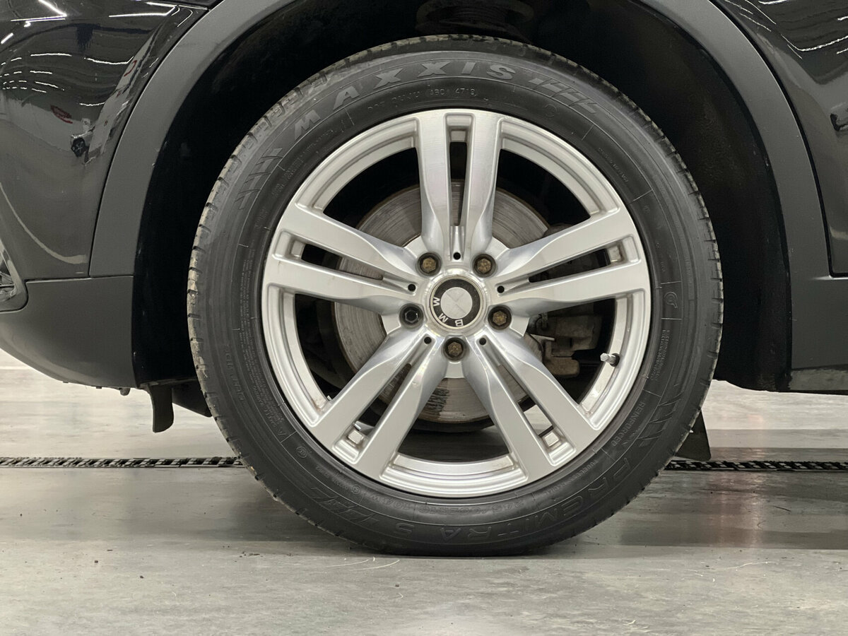 Купить BMW X3 20d xDrive II (F25), 2012, 211 076 км, фото №18