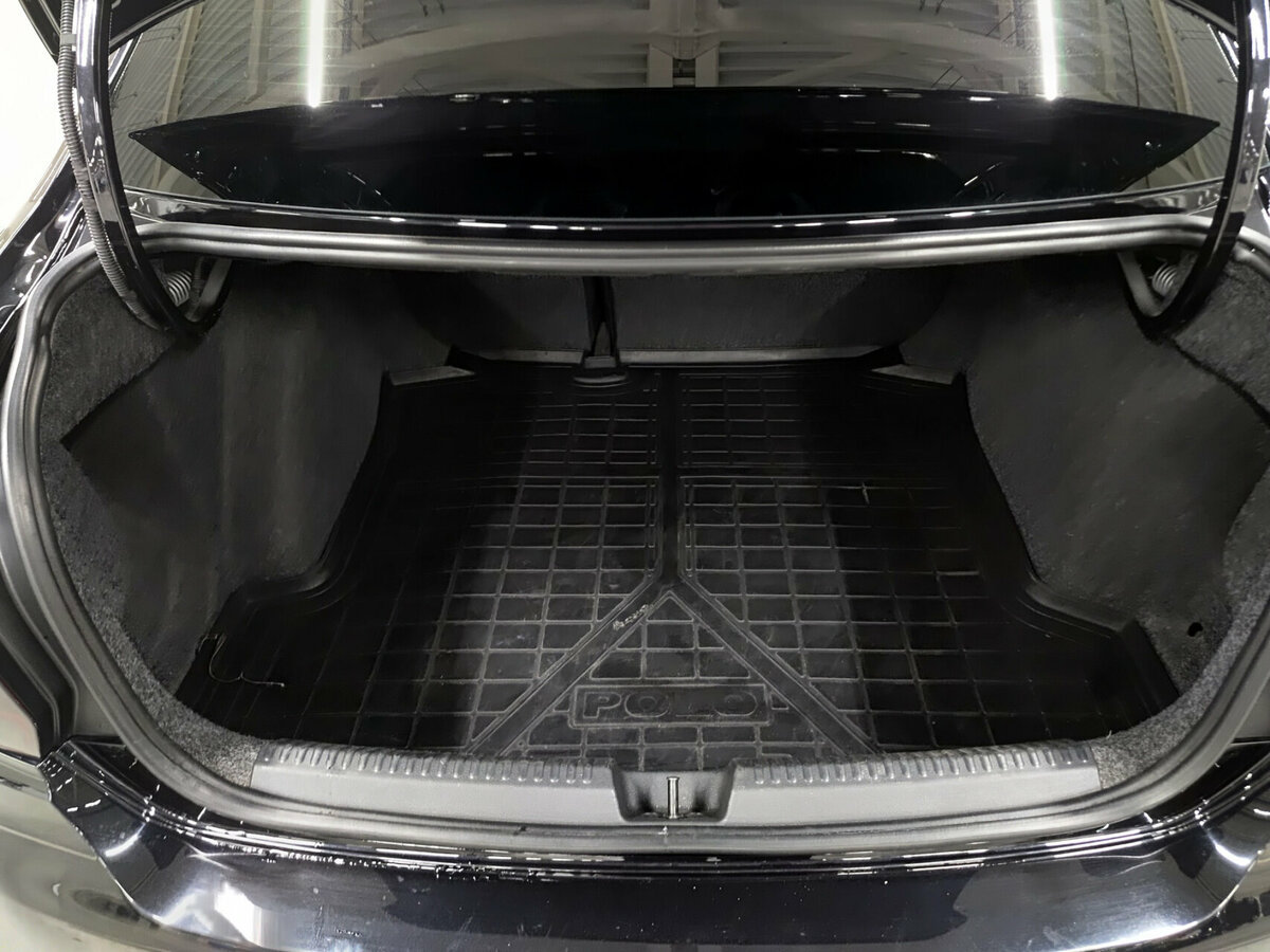 Купить Volkswagen Polo V Рестайлинг, 2016, 140 061 км, фото №9