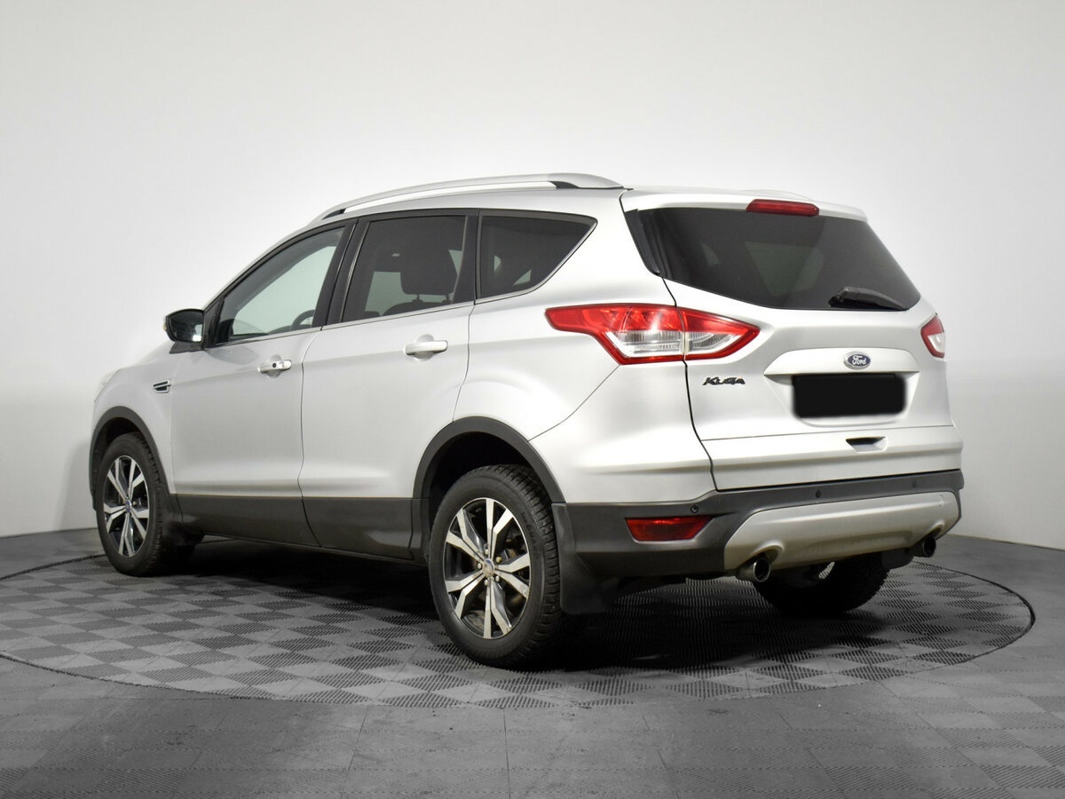 Купить Ford Kuga II, 2013, 137 000 км, фото №7