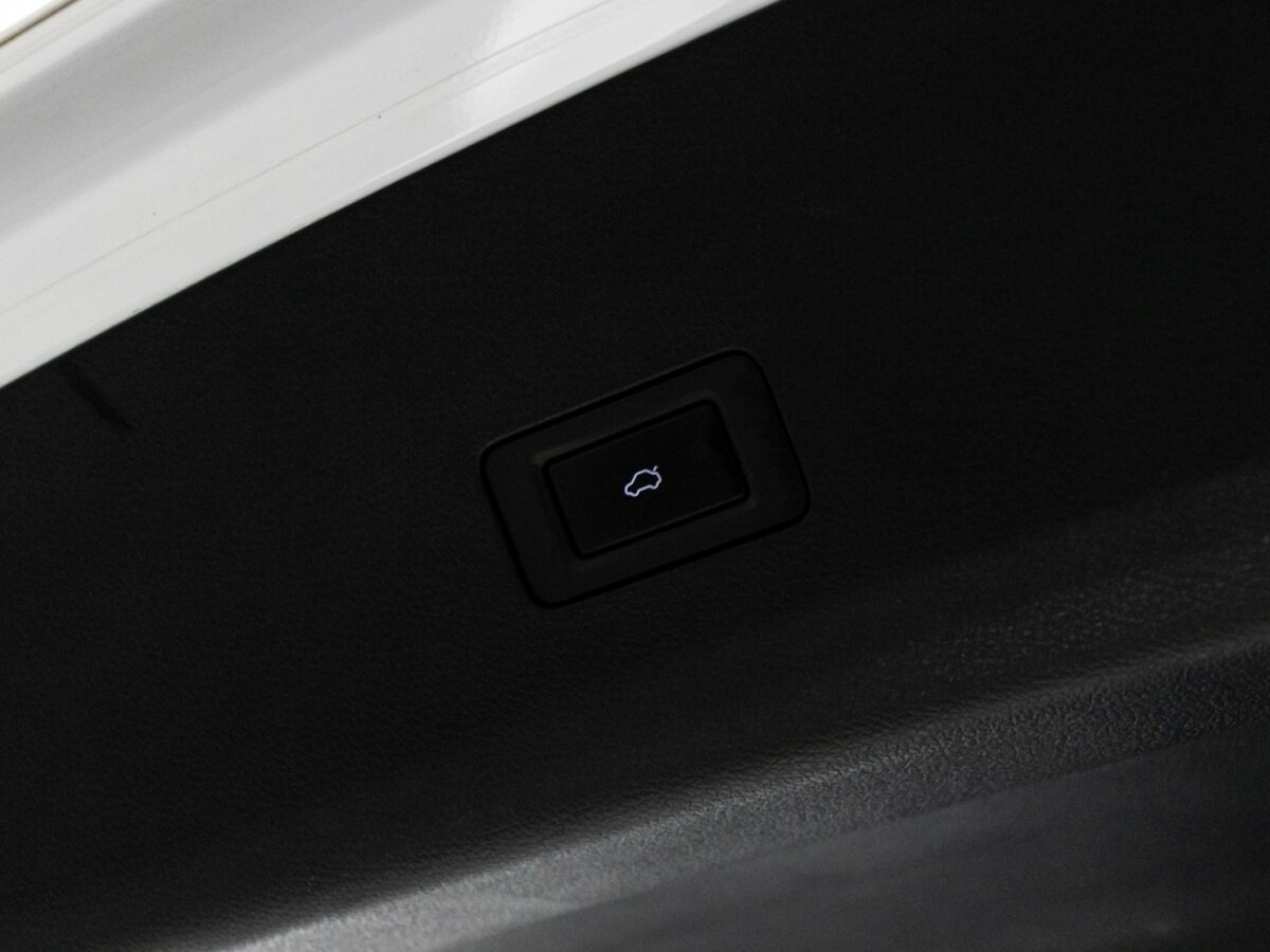 Купить Exeed VX I, 2021, 44 000 км, фото №23