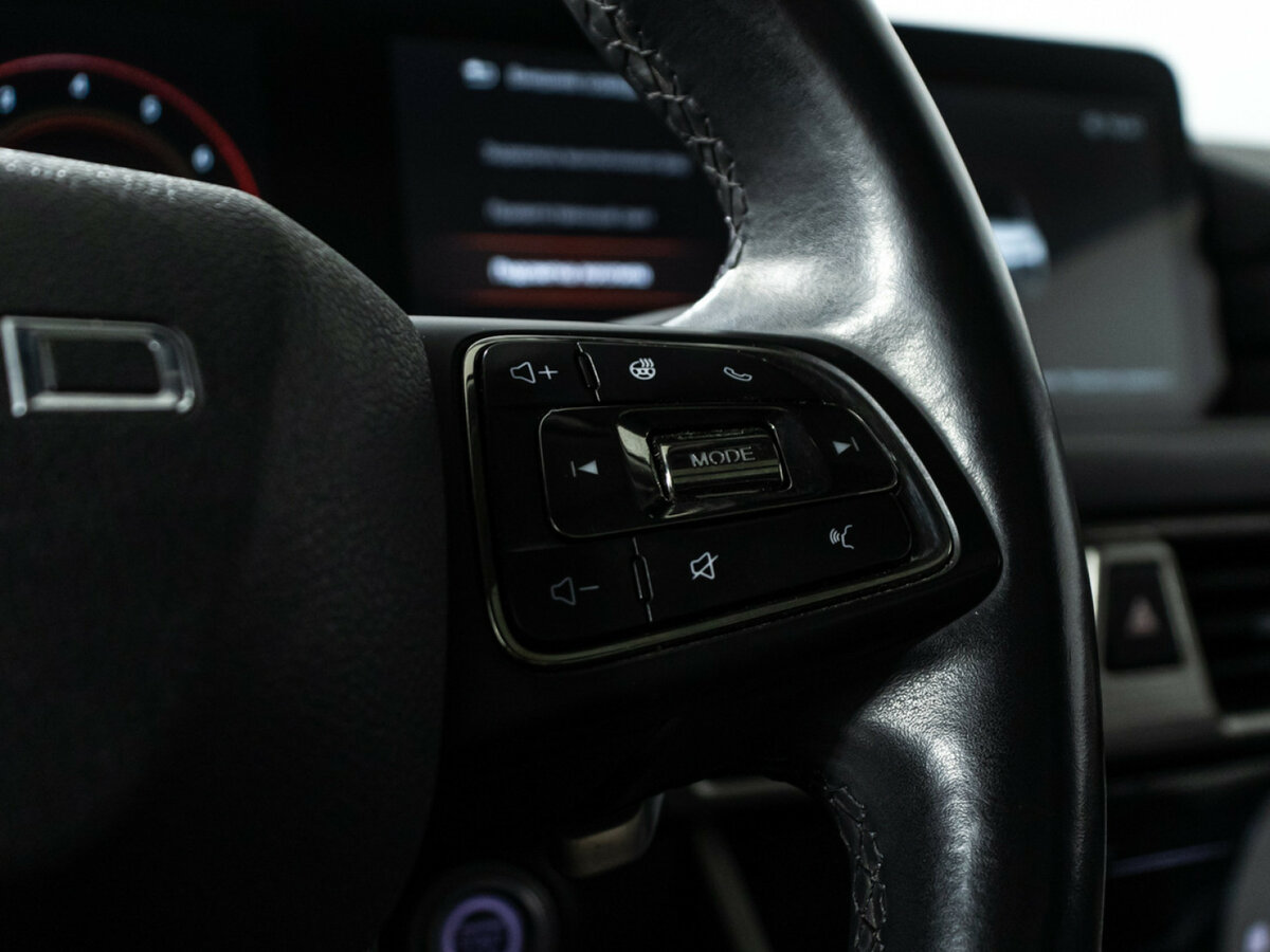 Купить Exeed TXL I Рестайлинг, 2022, 48 211 км, фото №16