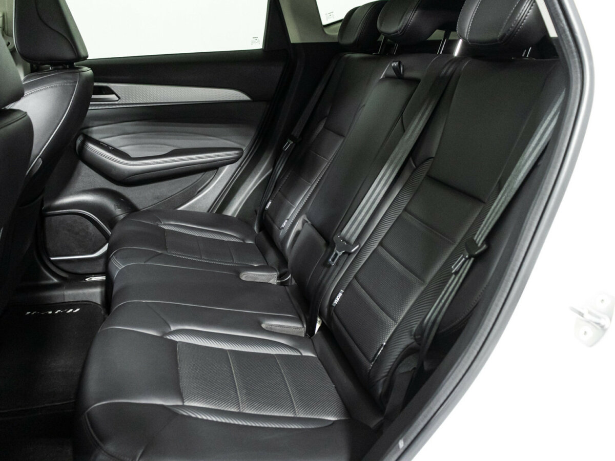 Купить Haval F7 I Рестайлинг, 2022, 66 198 км, фото №8