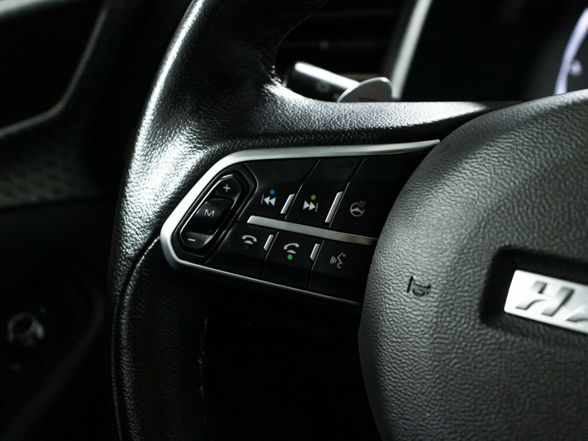 Купить Haval F7 I Рестайлинг, 2022, 66 198 км, фото №17