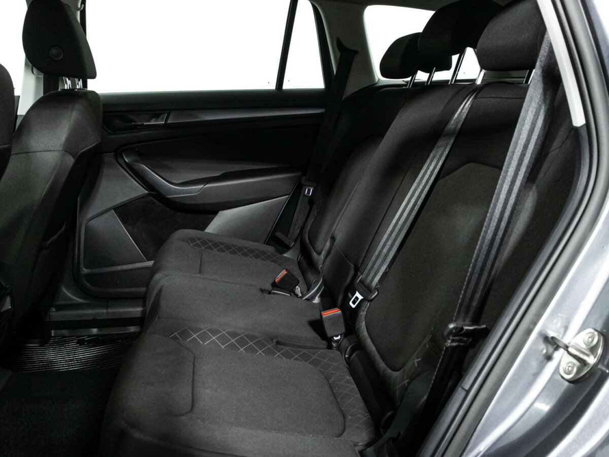 Купить Skoda Kodiaq I, 2020, 183 450 км, фото №8