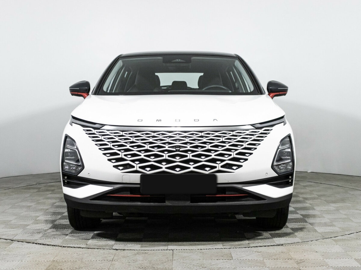 OMODA C5