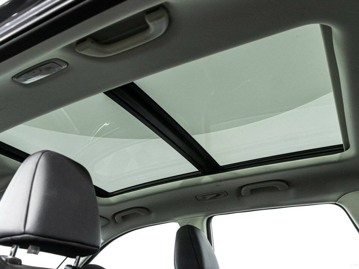 Купить Changan CS35 Plus I Рестайлинг, 2023, 23 795 км, фото №14