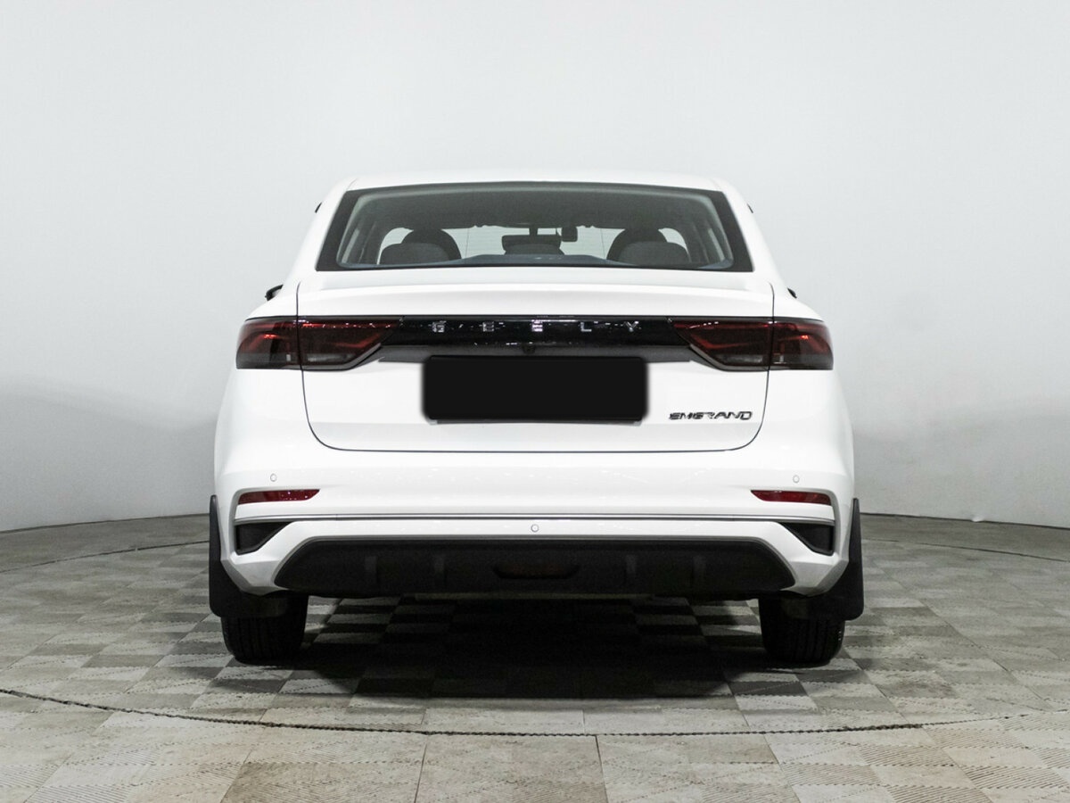 Купить Geely Emgrand II, 2023, 22 538 км, фото №6