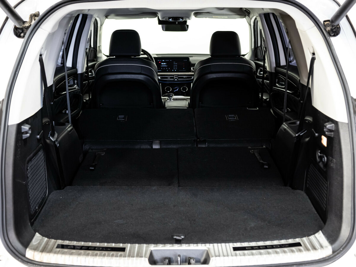 Купить Exeed VX I, 2021, 90 123 км, фото №30