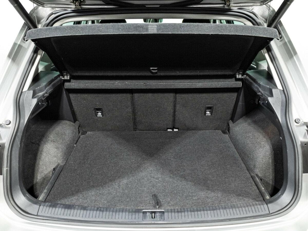 Купить Volkswagen Tiguan II, 2019, 155 000 км, фото №15