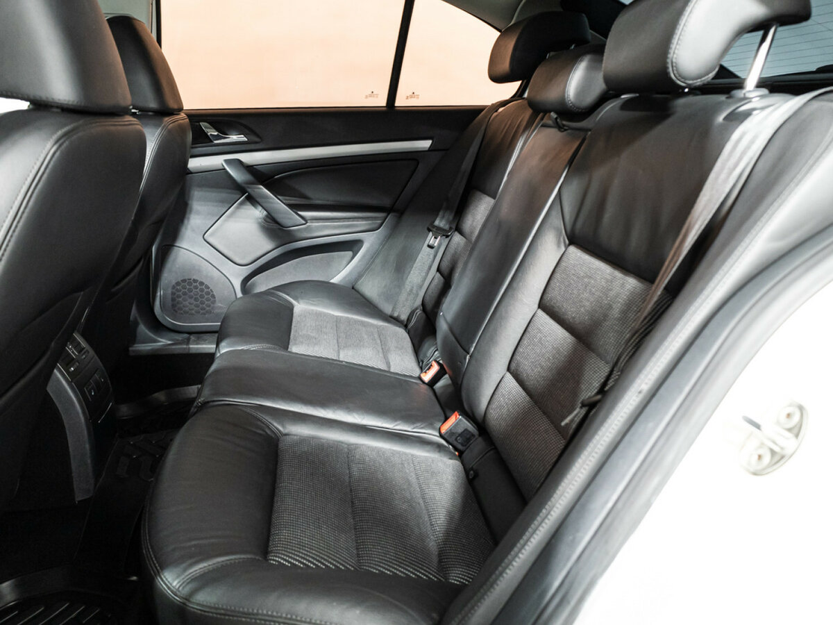 Купить Skoda Octavia II (A5) Рестайлинг, 2012, 240 001 км, фото №10