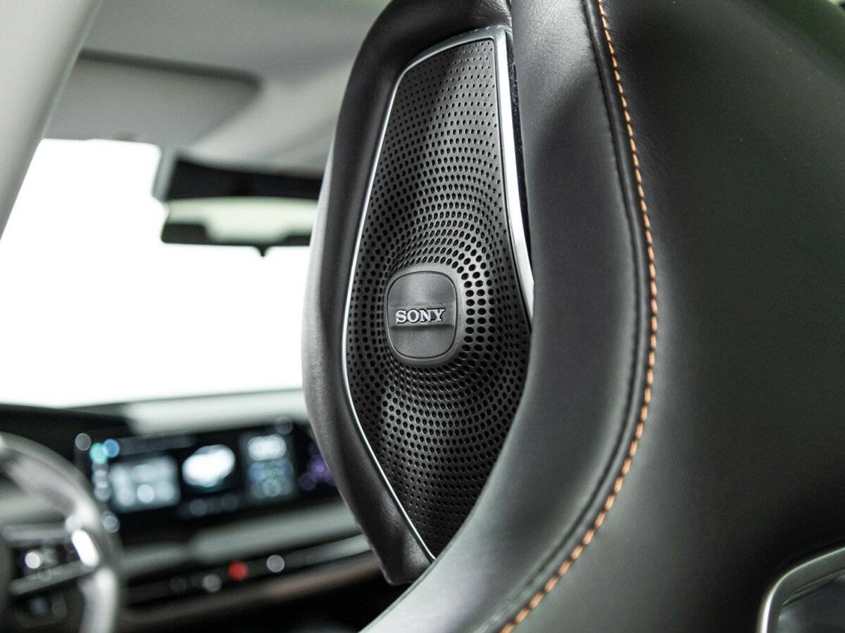 Купить Changan UNI-K, 2022, 48 056 км, фото №18