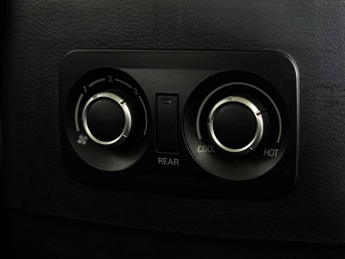 Купить Mitsubishi Pajero IV Рестайлинг 2, 2017, 110 534 км, фото №35