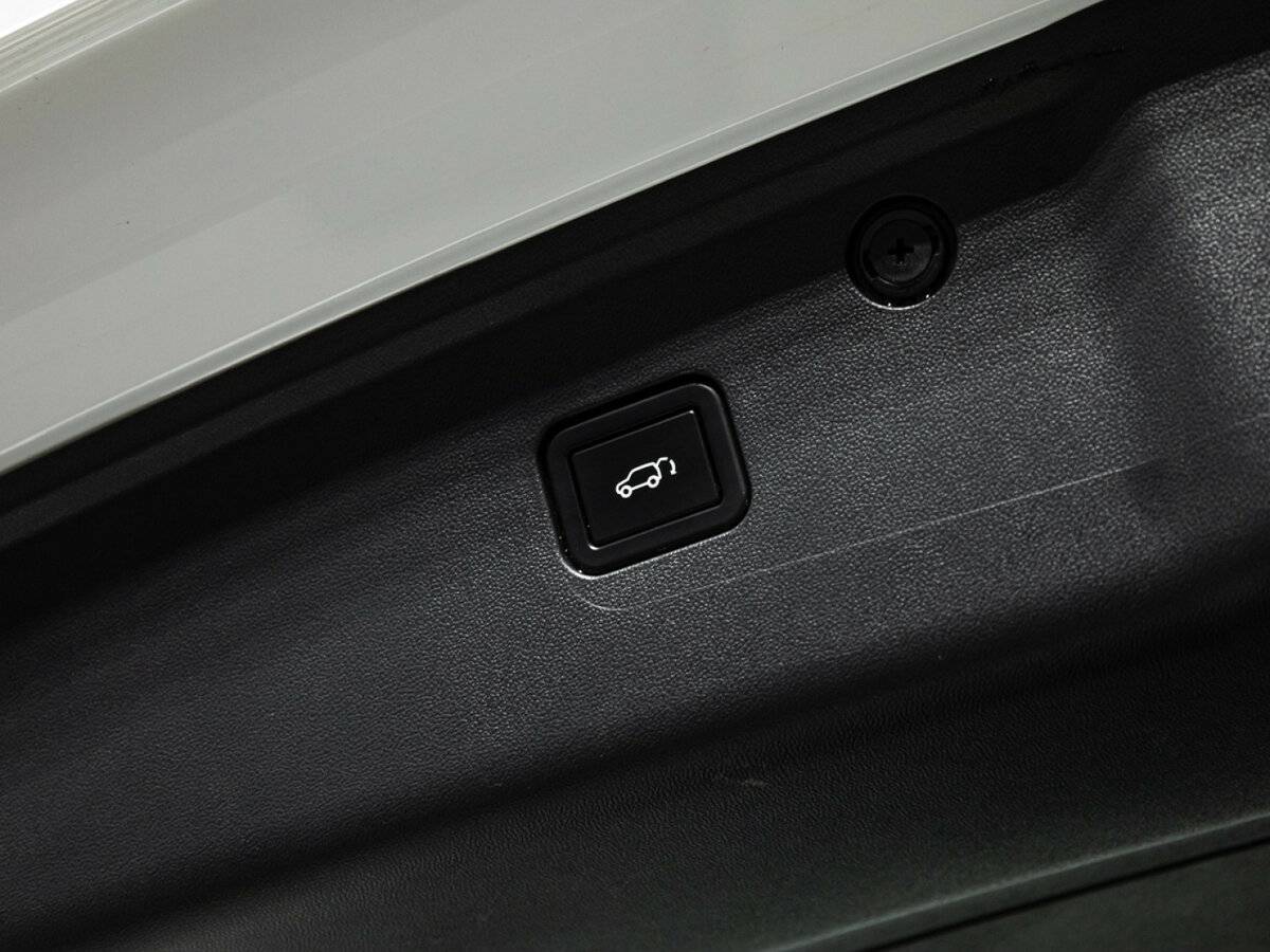 Купить Changan UNI-K, 2022, 18 500 км, фото №21