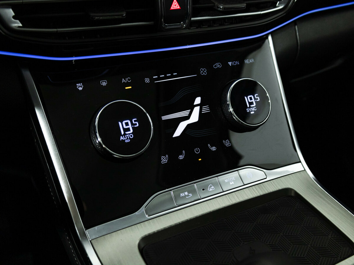 Купить Exeed VX I, 2023, 41 642 км, фото №18