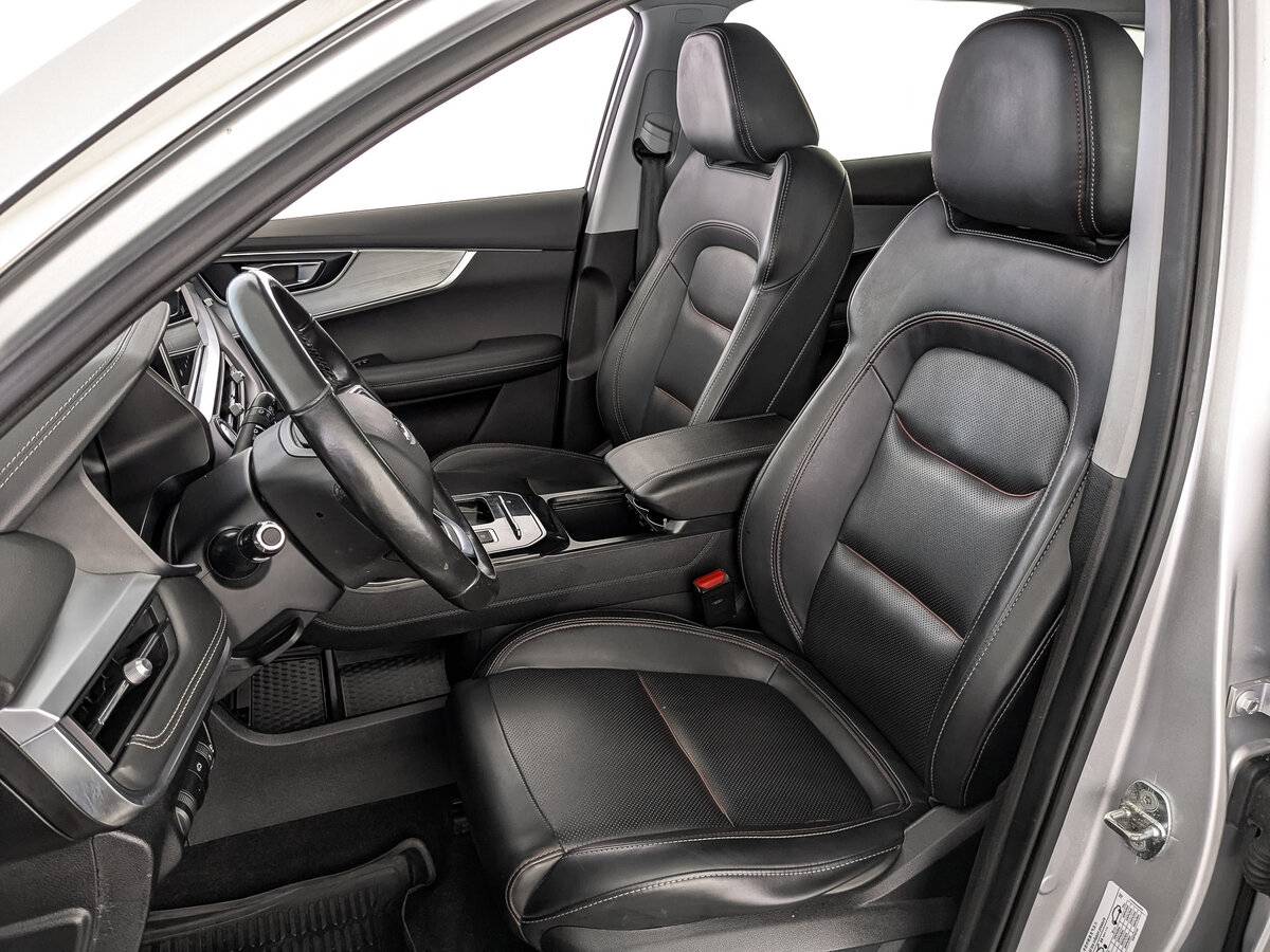 Купить Chery Tiggo 7 Pro I, 2022, 120 124 км, фото №20