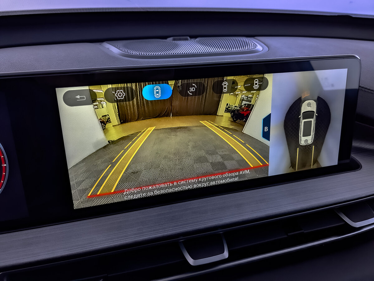 Купить Chery Tiggo 7 Pro I, 2023, 60 816 км, фото №25