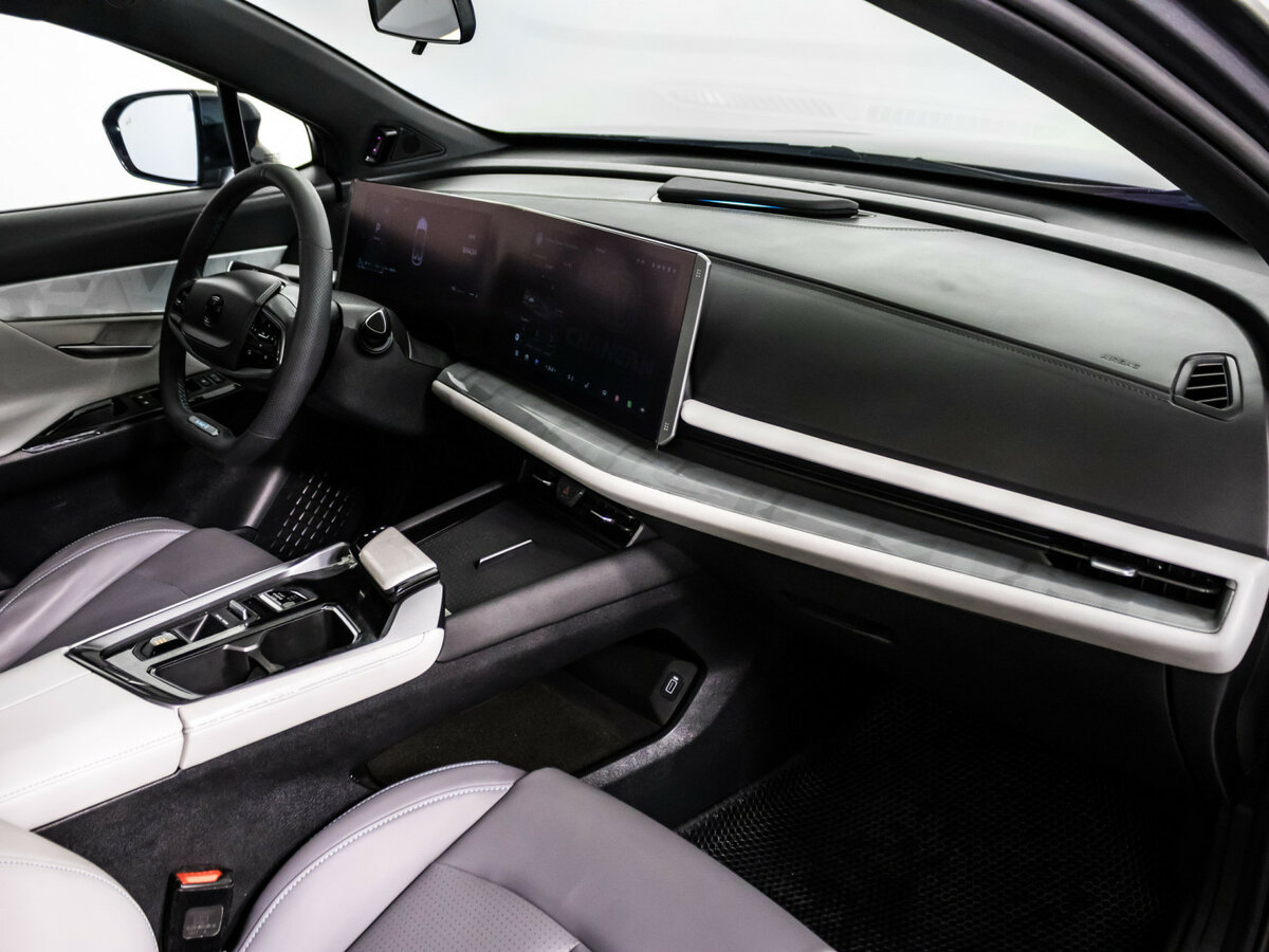 Купить Changan UNI-T I Рестайлинг, 2023, 69 433 км, фото №7