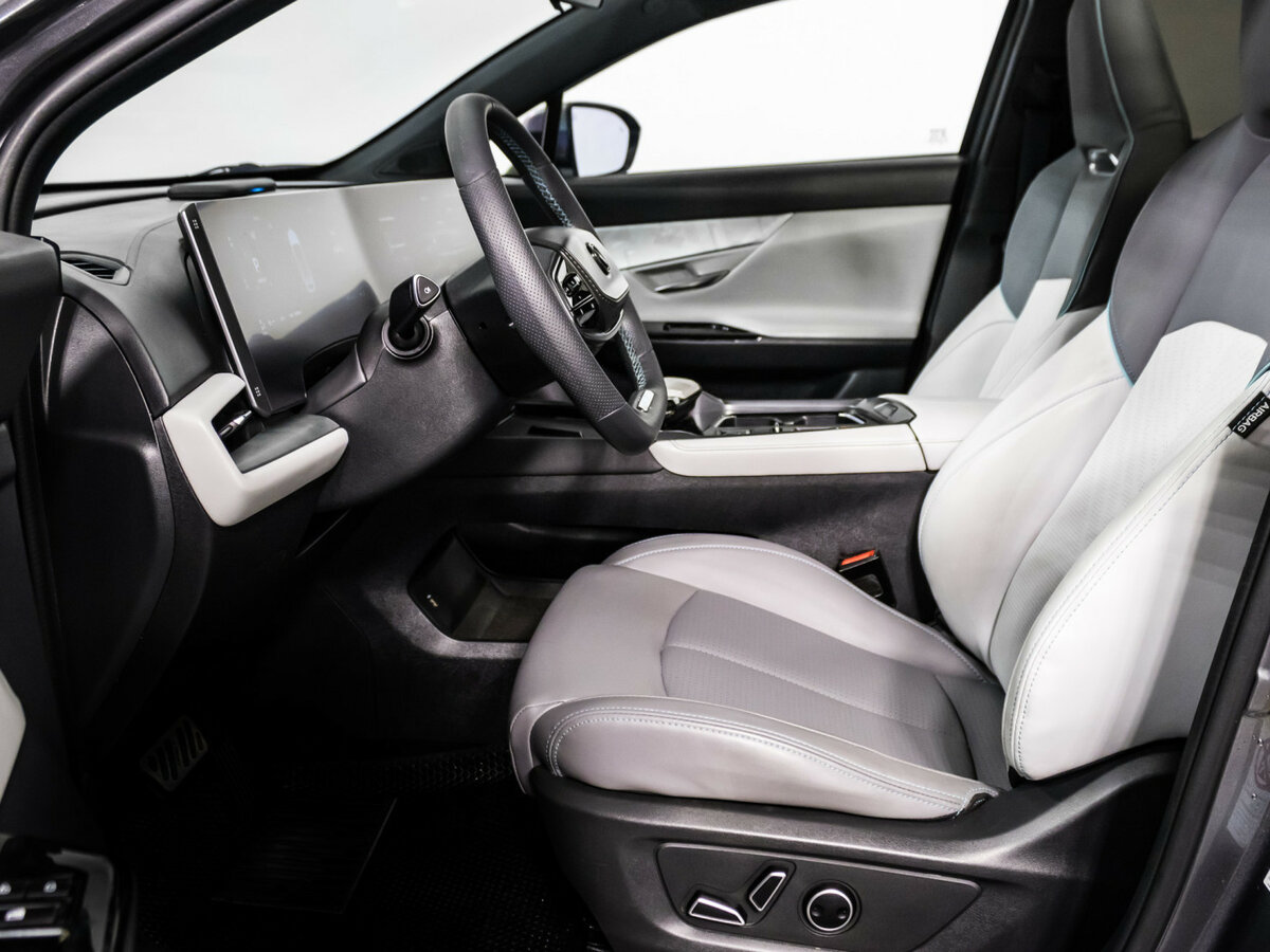 Купить Changan UNI-T I Рестайлинг, 2023, 69 433 км, фото №9