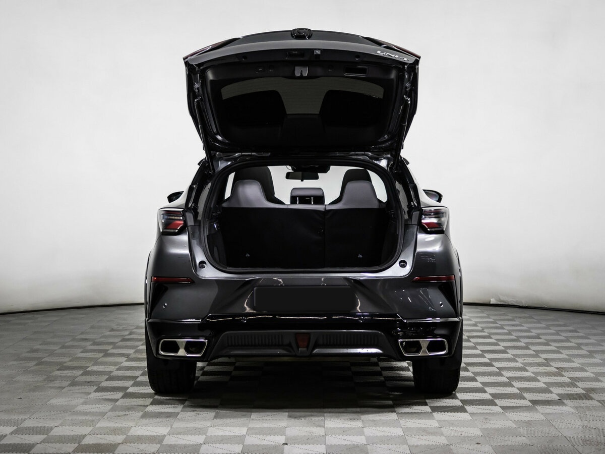 Купить Changan UNI-T I Рестайлинг, 2023, 69 433 км, фото №11