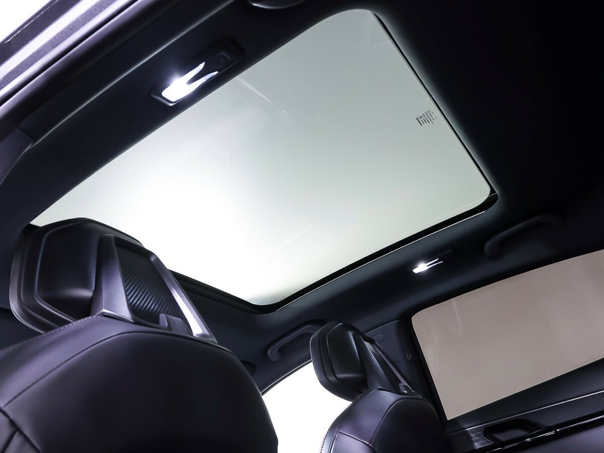 Купить Changan UNI-V I, 2023, 12 554 км, фото №17