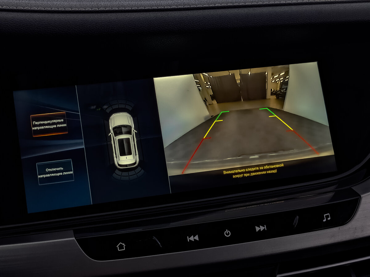 Купить Changan CS35 Plus I, 2019, 102 467 км, фото №25