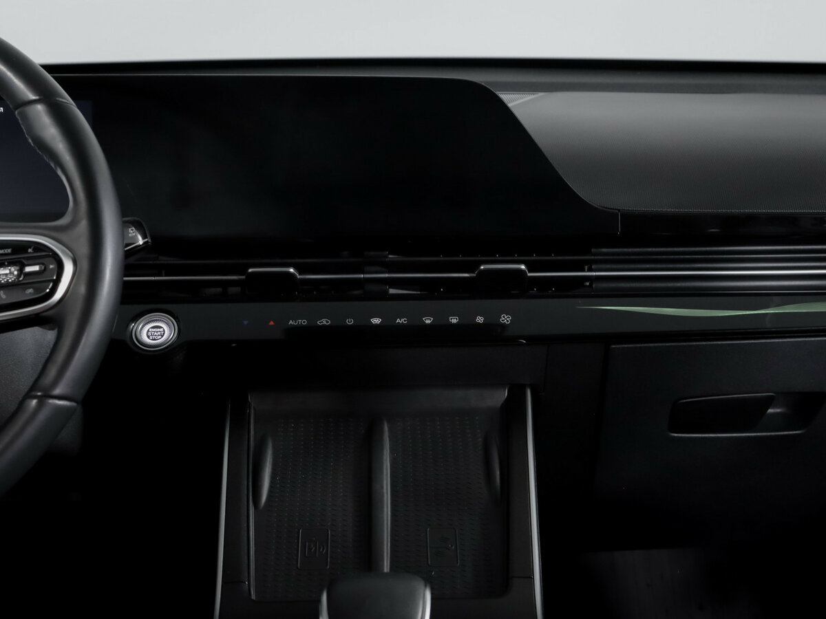 Купить Omoda C5 I, 2022, 31 700 км, фото №13