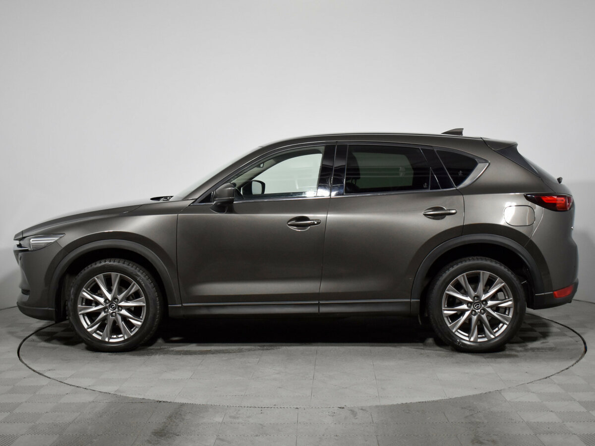 Купить Mazda CX-5 II, 2019, 114 000 км, фото №7
